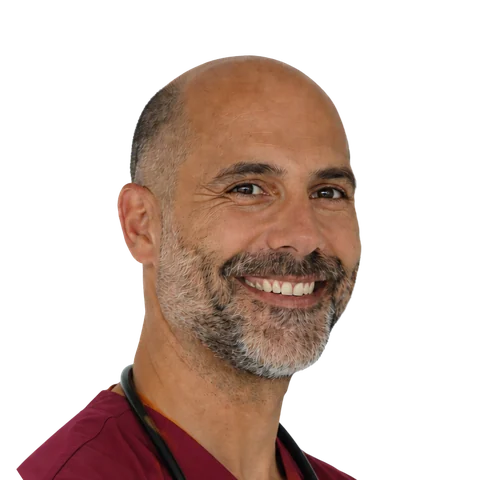 Foto del Dr. Pietro Bertini